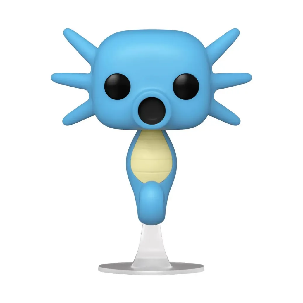 Pokemon POP! Games Vinyl Figur Seeper 9 cm