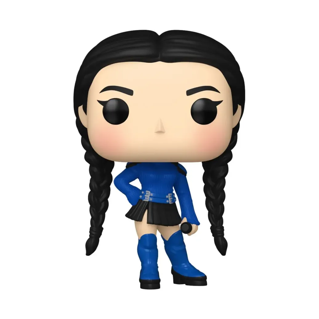 Rosalia POP! Rocks Vinyl Figur Rosalia(Motomami Tour) 9 cm
