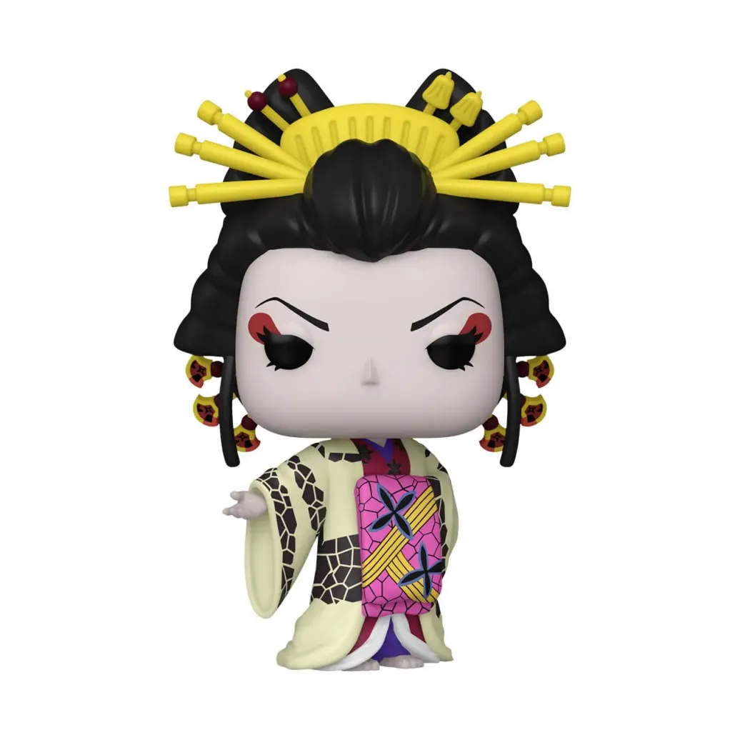 Demon Slayer: Kimetsu no Yaiba POP! Animation Figur Daki 9 cm
