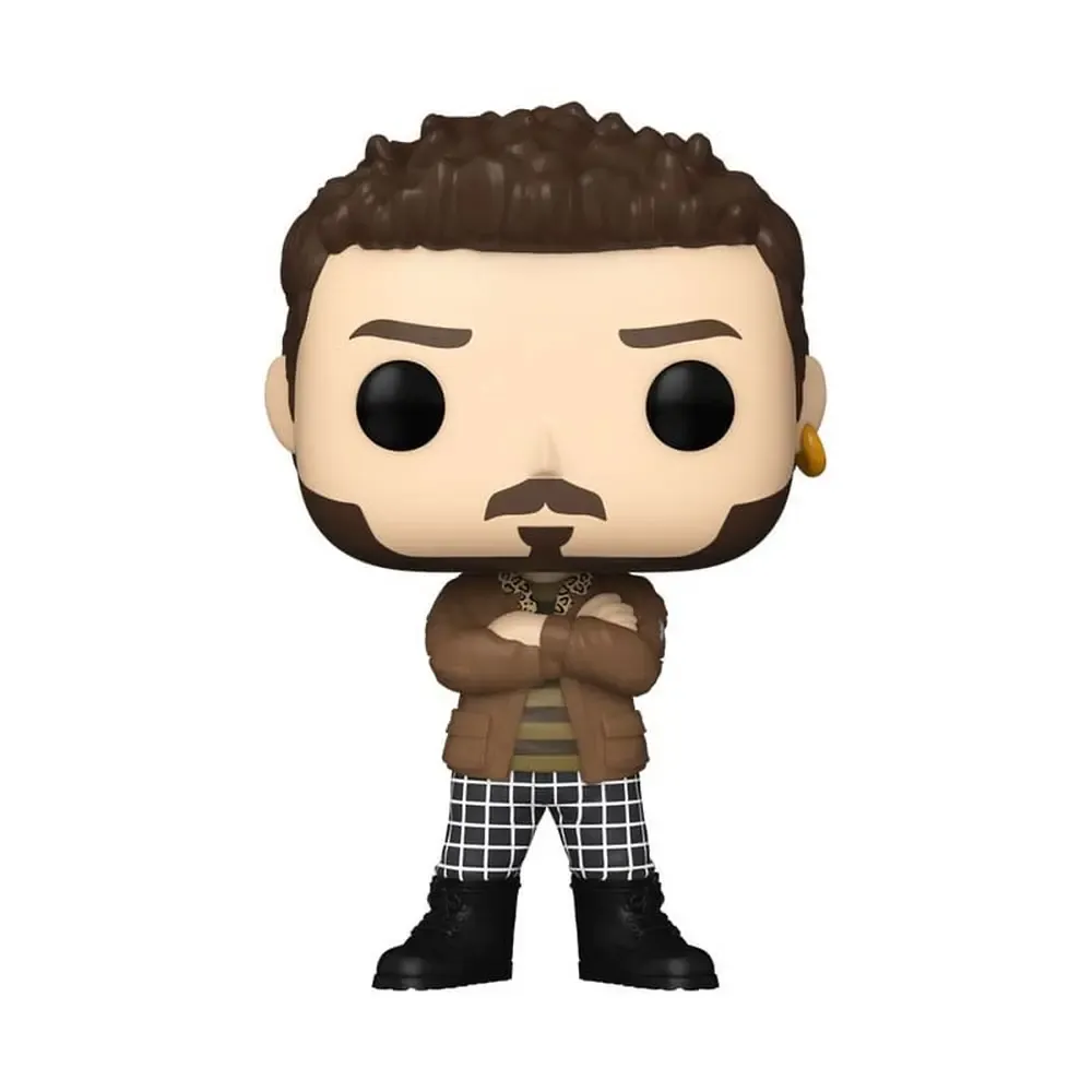 The Boys POP! TV Vinyl Figur Frenchie 9 cm