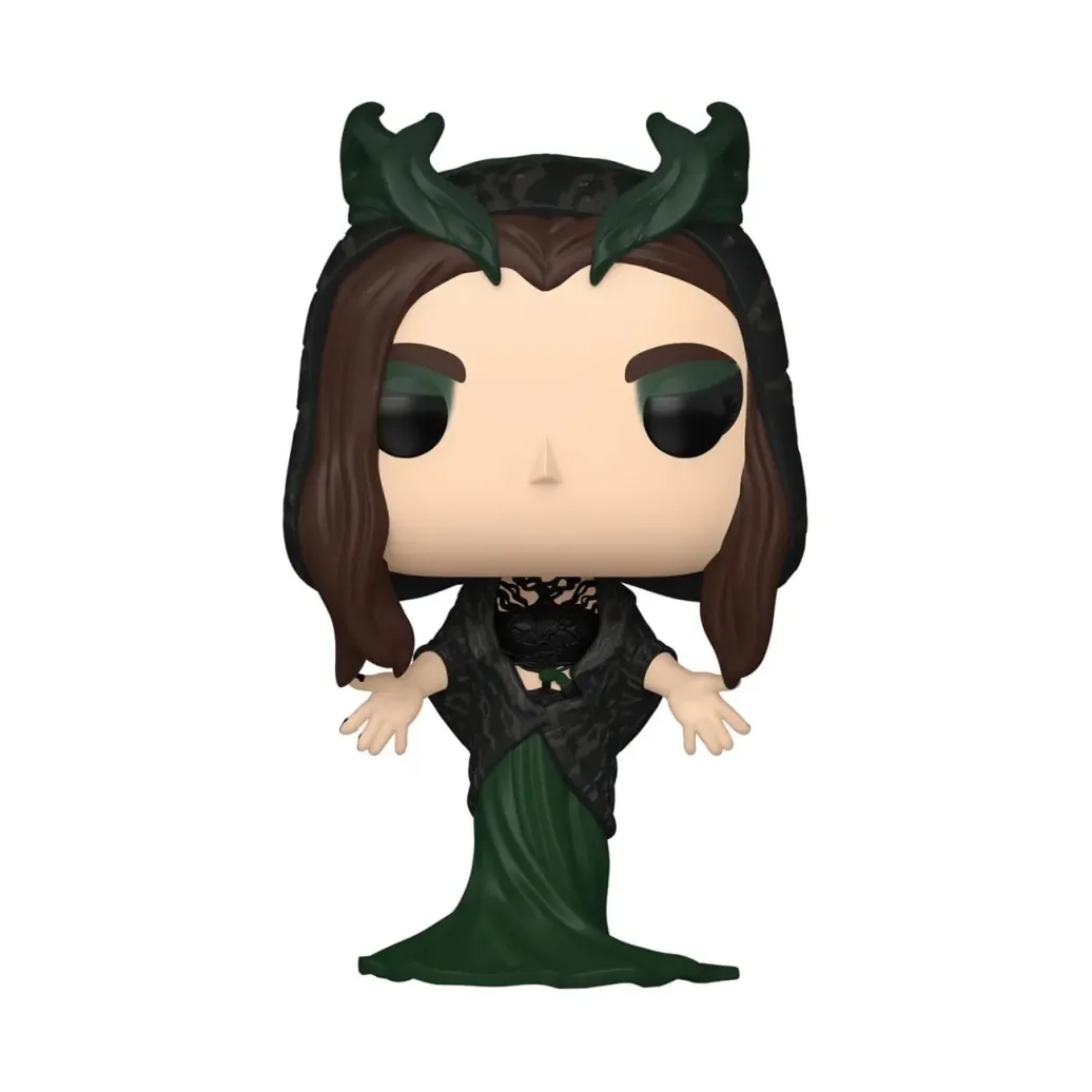 Agatha POP! Marvel Vinyl Figur Death 9 cm