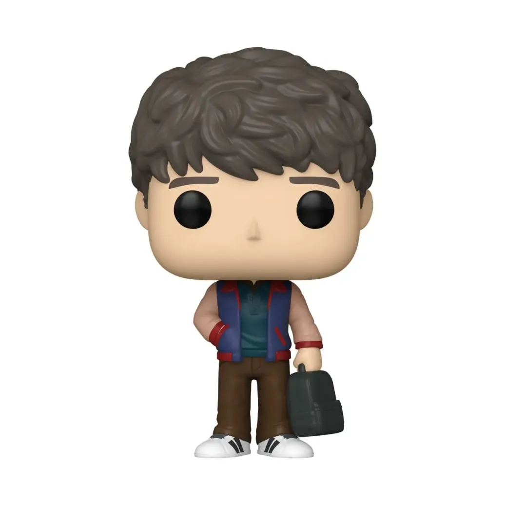 Stranger Things POP! Television Vinyl Figuren Will Byers 9 cm
