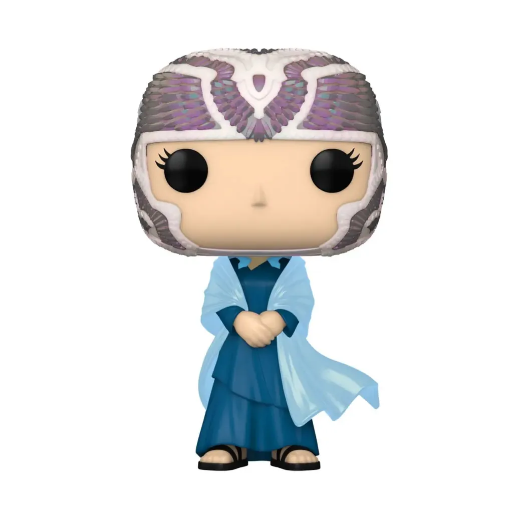 Dune 2 POP! Movies Vinyl Figur Princess Irulan 9 cm