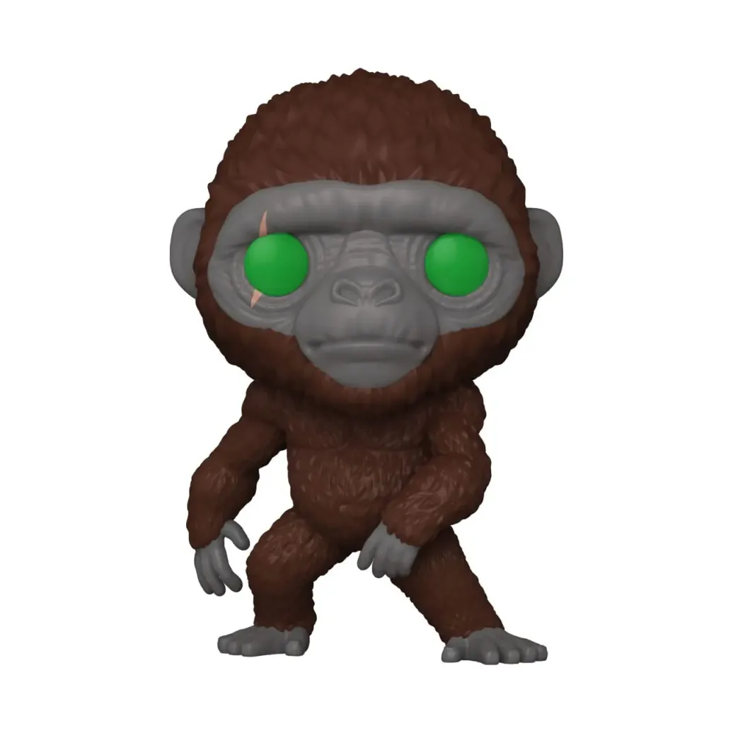 Godzilla vs. Kong 2 POP! Movies Vinyl Figur Suko 9 cm