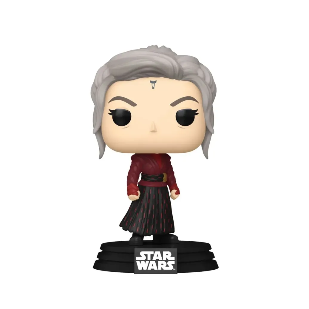 Star Wars: Ahsoka POP! Vinyl Figur S2 - Morgan Elsbeth 9 cm