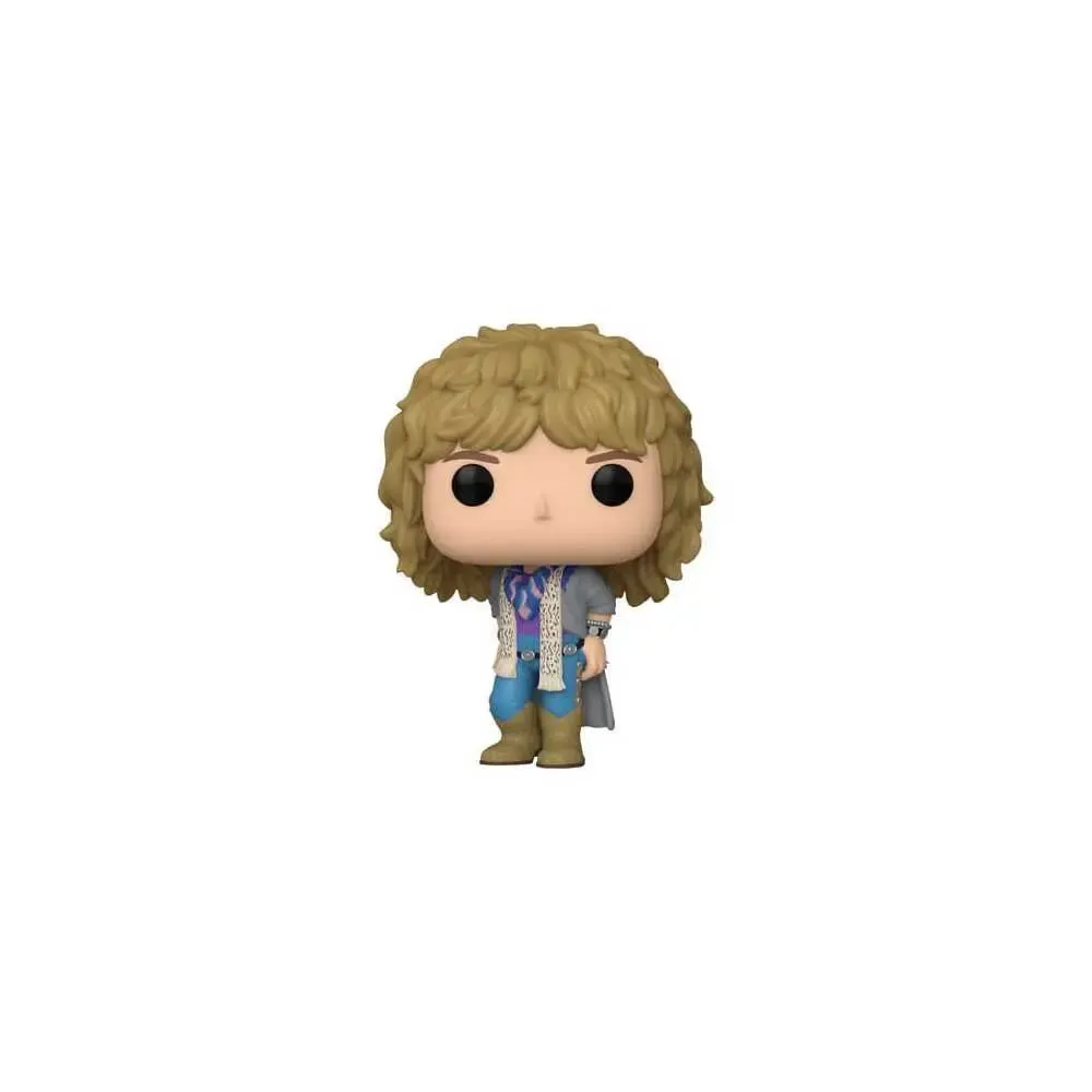 Bon Jovi POP! Rocks Vinyl Figur Bon Jovi(1980's) 9 cm