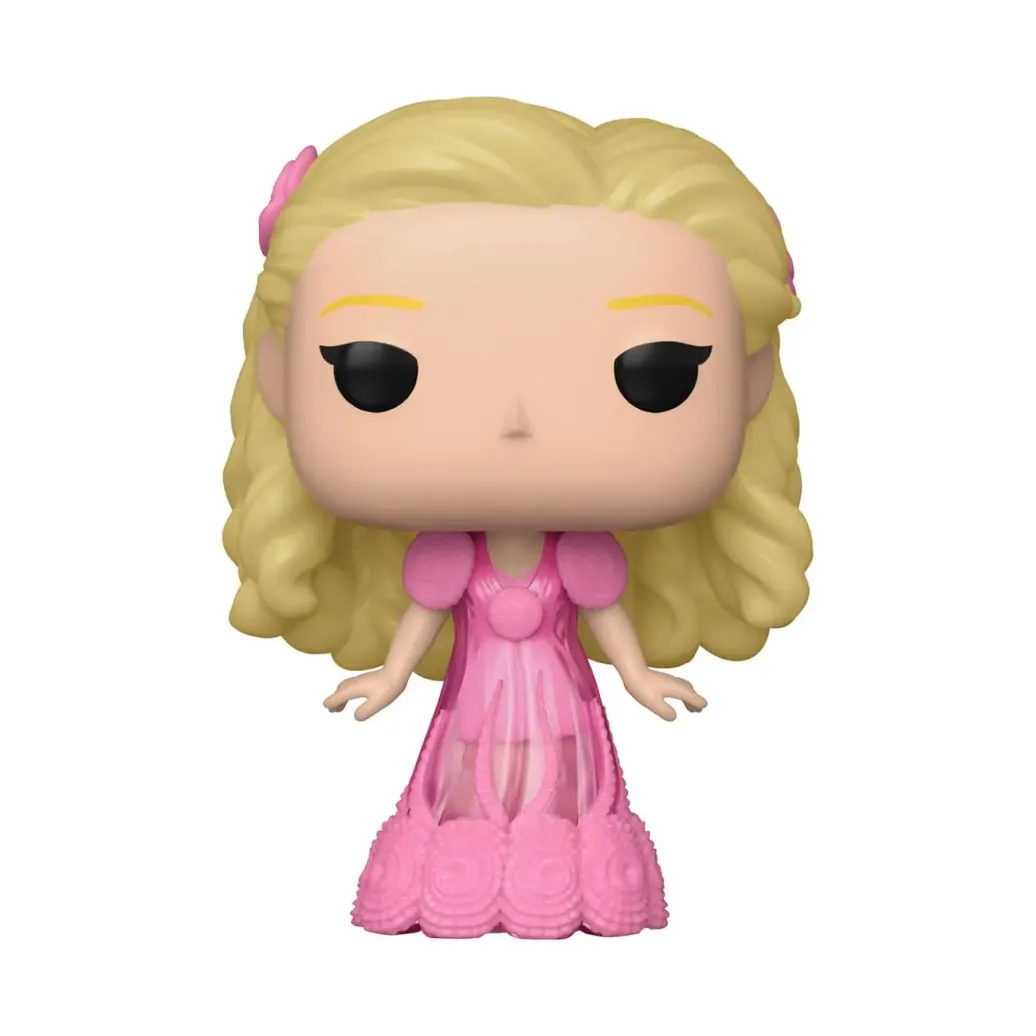 Wicked POP! Movies Vinyl Figur Glinda (Nightgown) 9 cm