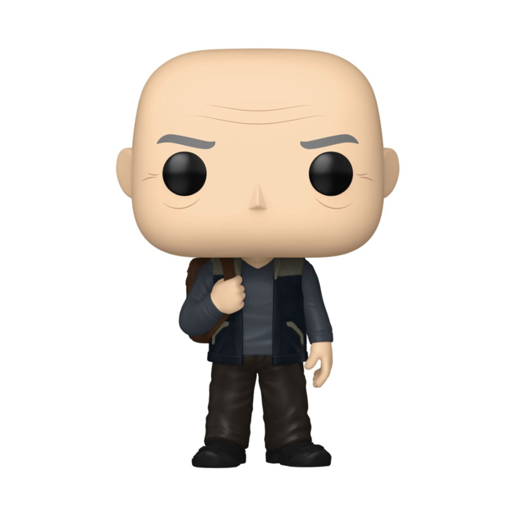 Star Trek Picard POP! TV Vinyl Figur Picard 9 cm