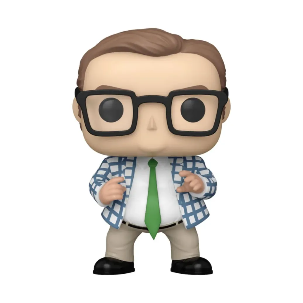 Saturday Nigth Live POP! Movies Vinyl Figur 50th Anniversary Matt Foley 9 cm
