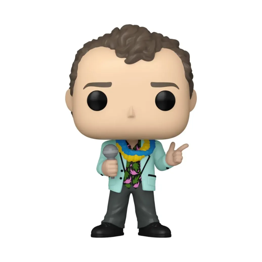 Saturday Nigth Live POP! Movies Vinyl Figur 50th Anniversary Nick the Lounge Singer 9 cm