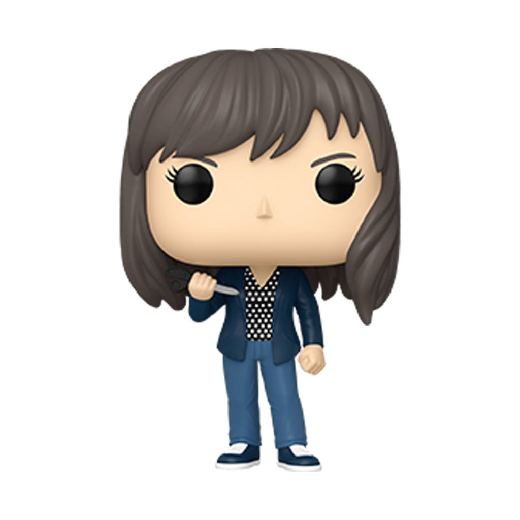 Parks and Recreation 15th Anniversary POP! TV Vinyl Figur April Ludgate 9 cm