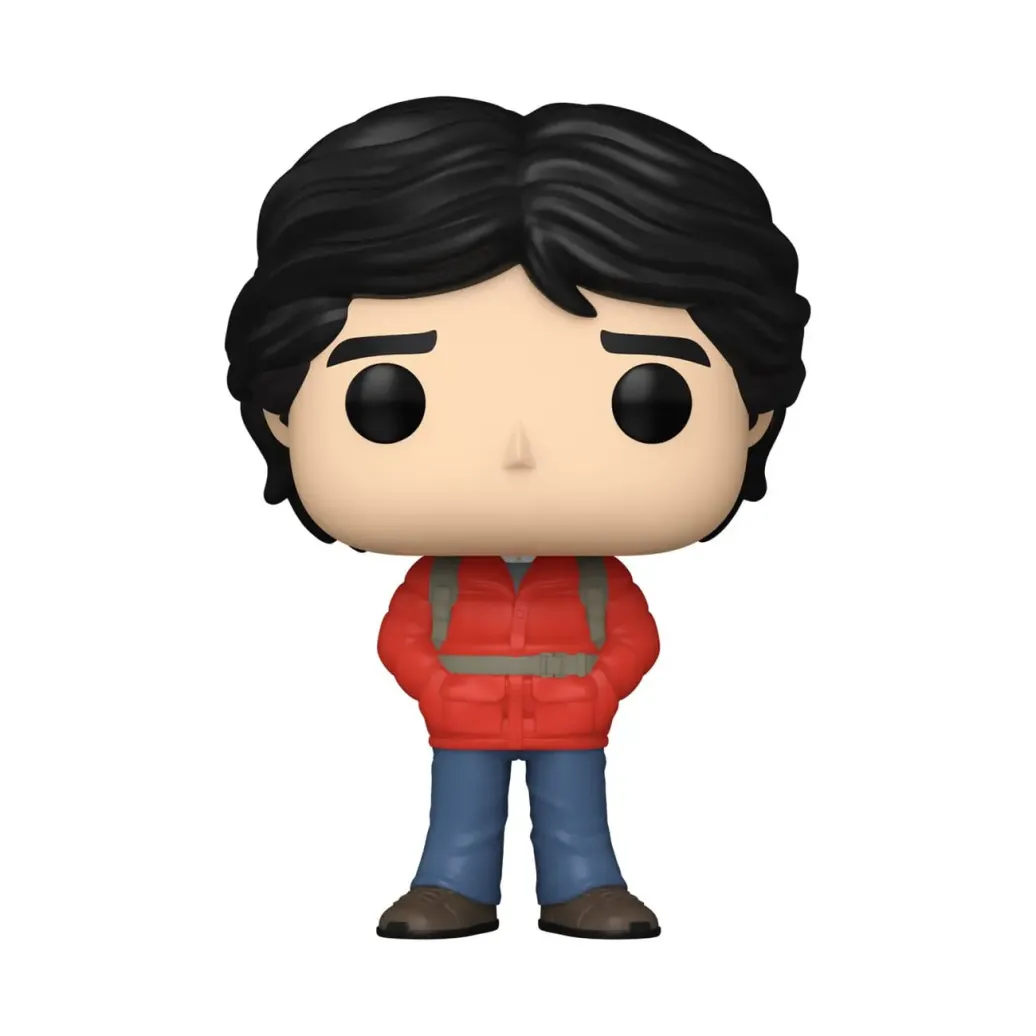 American Werewolf POP! Movies Vinyl Figur David Kessler 9 cm