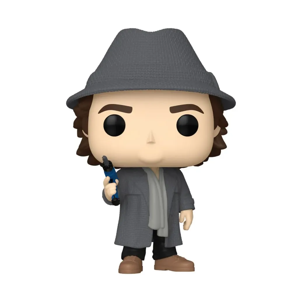 Allein mit Onkel Buck POP! Movies Vinyl Figur Uncle Buck 9 cm