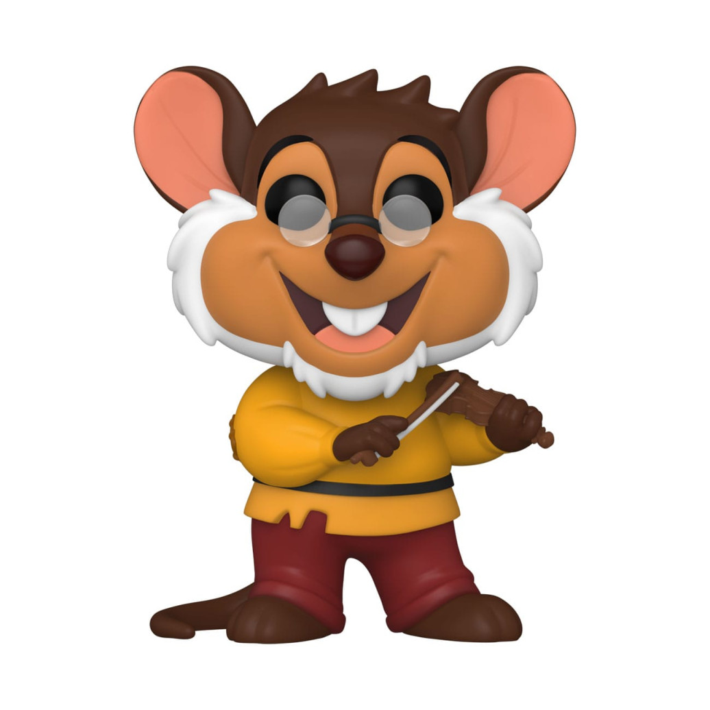 Feivel, der Mauswanderer POP! Movies Vinyl Figur Papa 9 cm