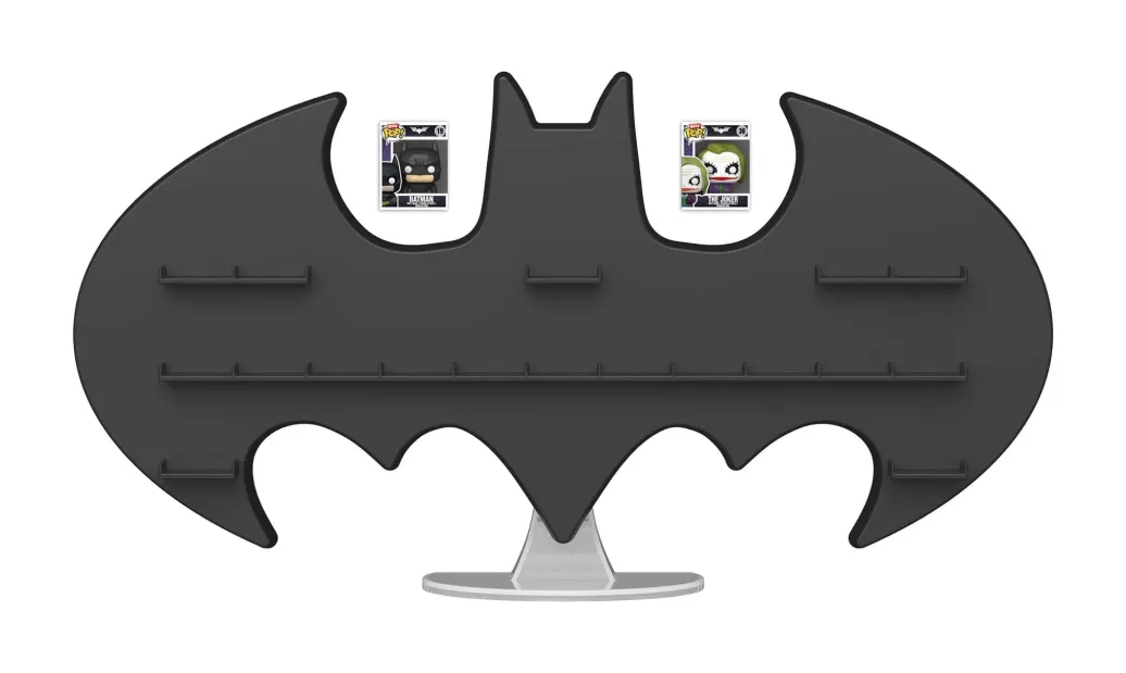 Batman Bitty POP! Vinyl Figur Display Signal 20 cm
