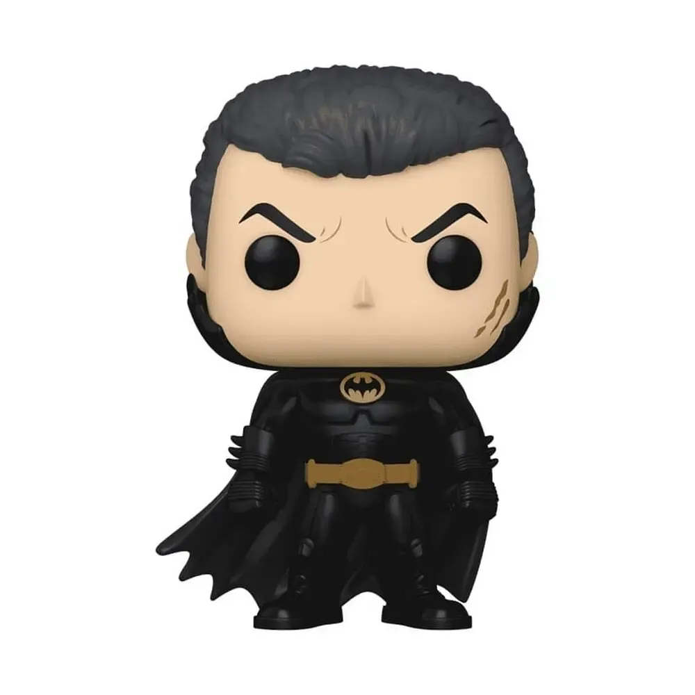 Batman POP! Animation Vinyl Figur BM 85th- Batman(UN) 9 cm