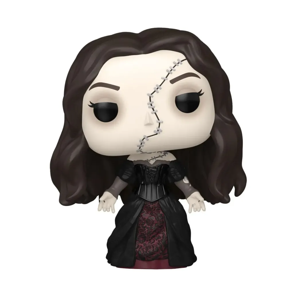 Beetlejuice 2 POP! Movies Vinyl Figur Delores 9 cm
