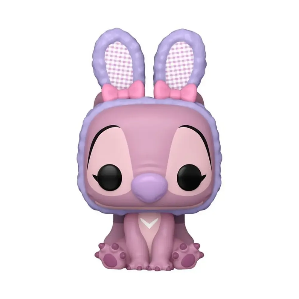 Lilo & Stitch POP! Vinyl Figur Easter 2025 Angel 9 cm