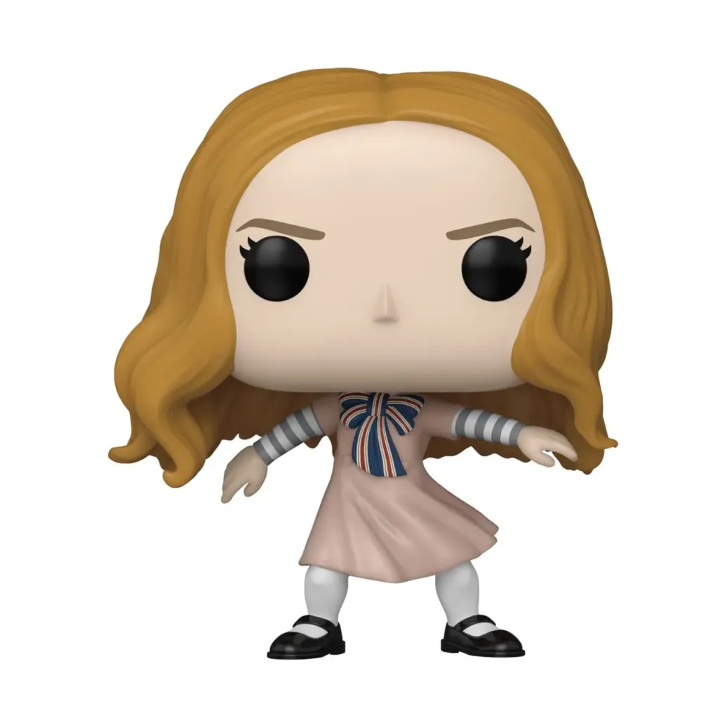 M3EGAN POP! Movies Vinyl Figur M3GAN (Dancing) 9 cm