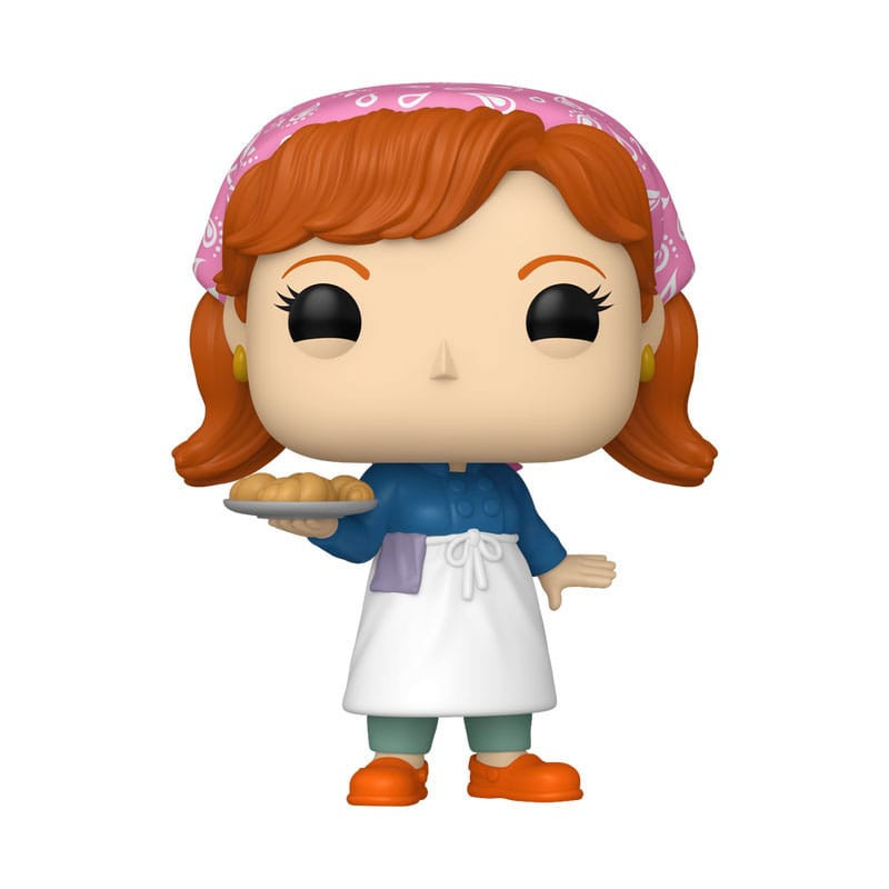 Gilmore Girls POP! TV Vinyl Figur Sookie St. James 9 cm