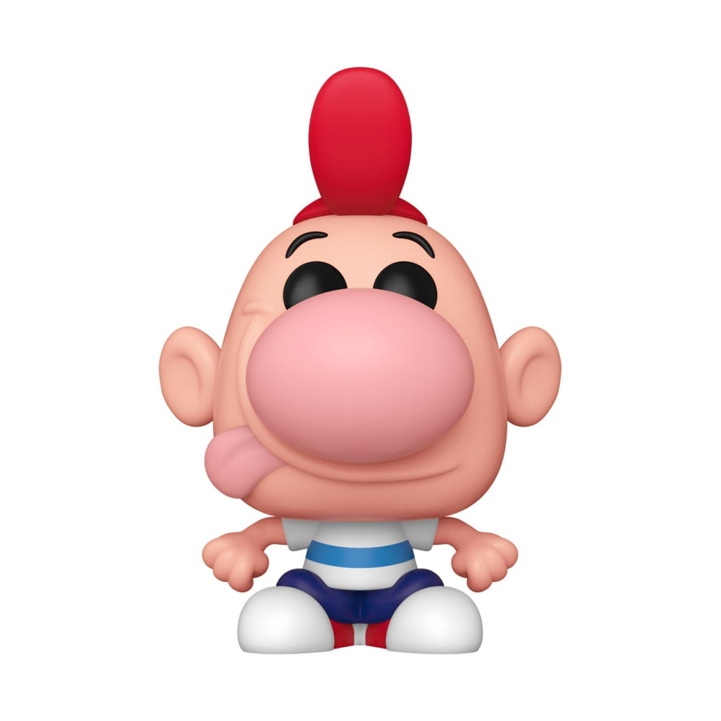 Ed, Edd und Eddy POP! TV Vinyl Figur Billy 9 cm