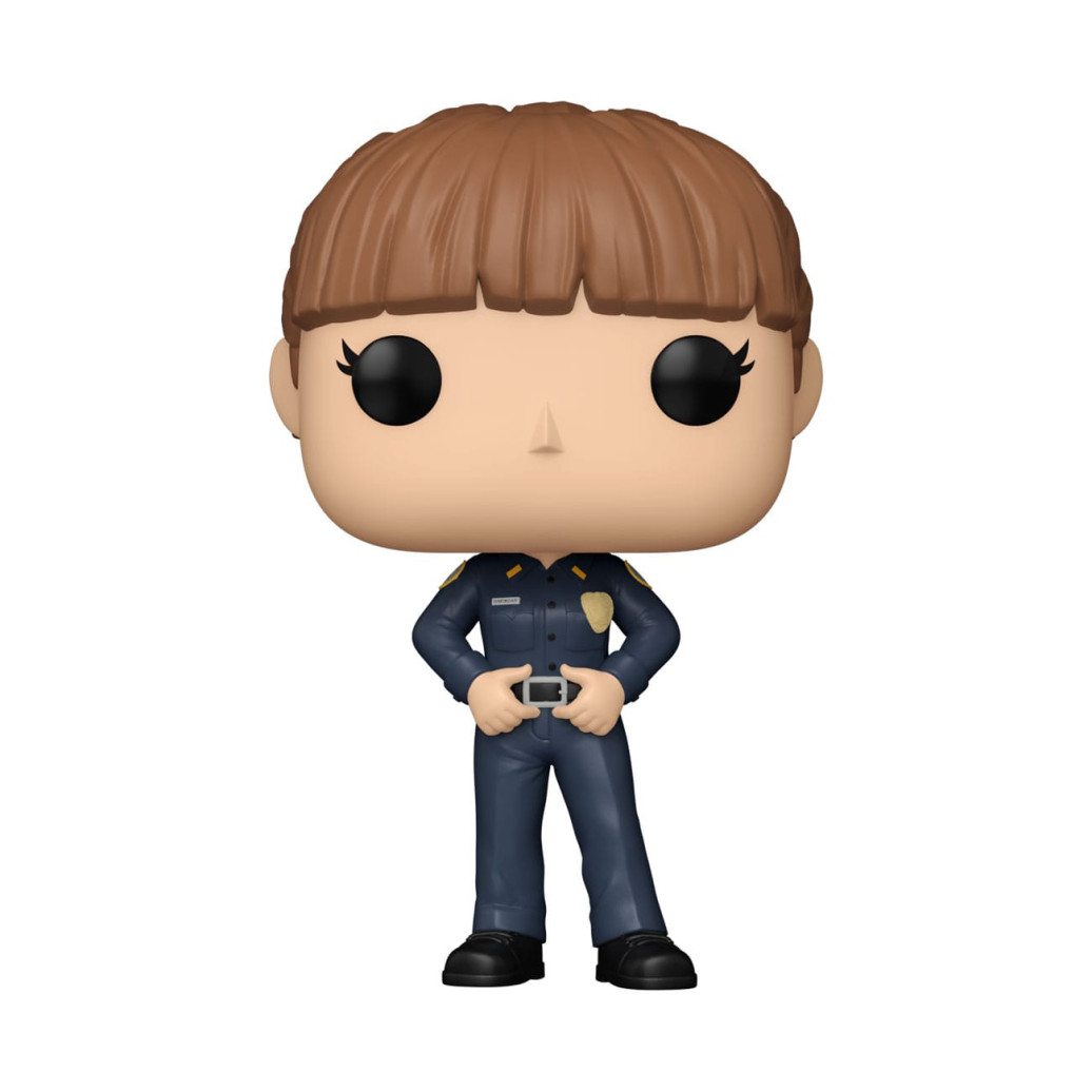 Dexter POP! TV Vinyl Figur Debra Morgan 9 cm