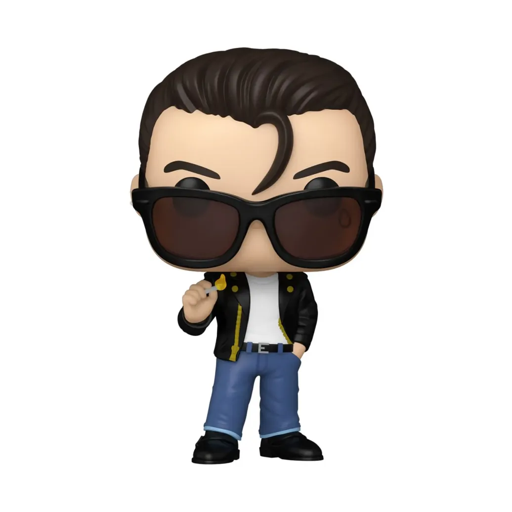 Cry-Baby POP! Movies Vinyl Figur Wade "Cry-Baby" Walker 9 cm