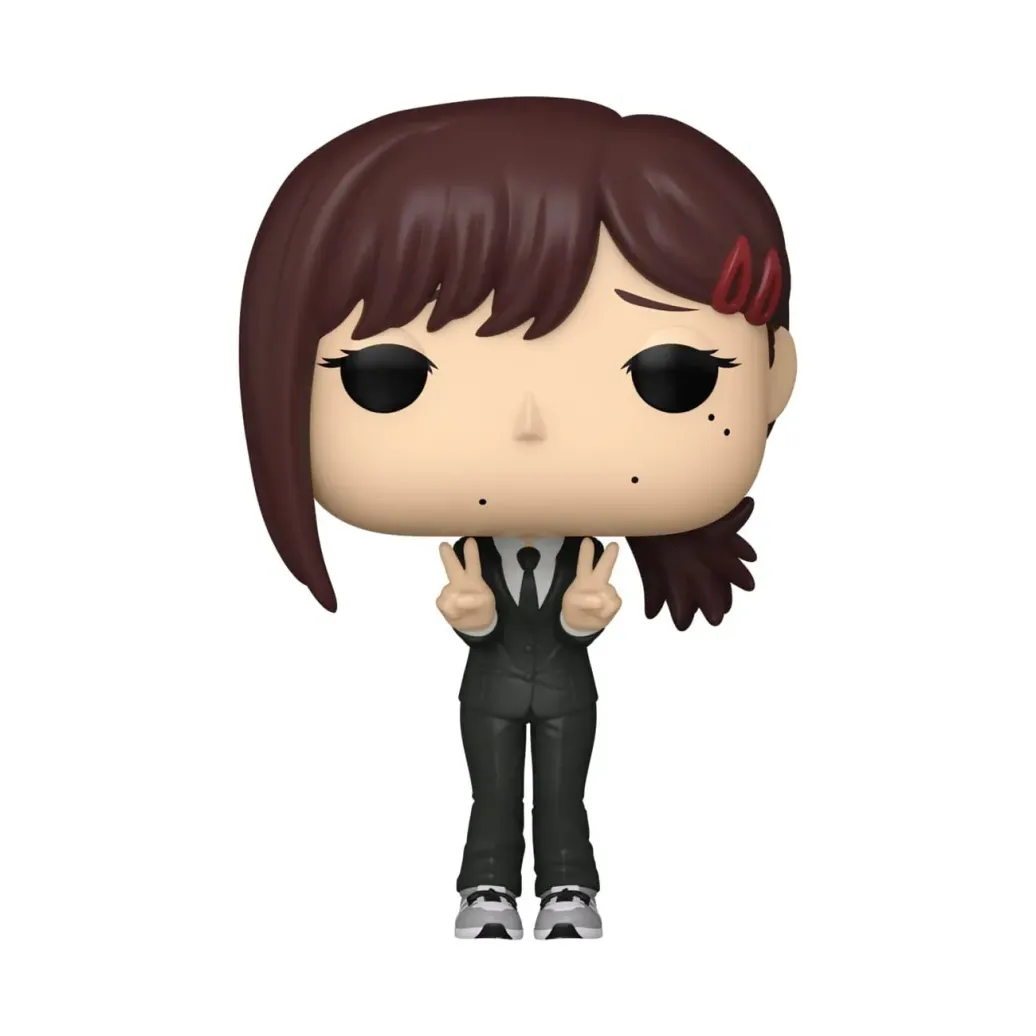 Chainsaw Man POP! Animation Vinyl Figur Kobeni 9 cm