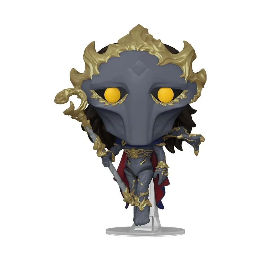 Arcane League of Legends POP! Animation Vinyl Figur Viktor 9 cm