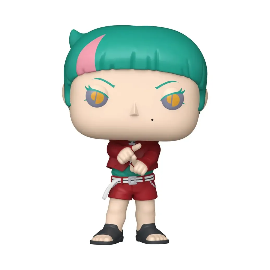 Boruto: Naruto Next Generations POP! Animation Vinyl Figur Daemon 9 cm