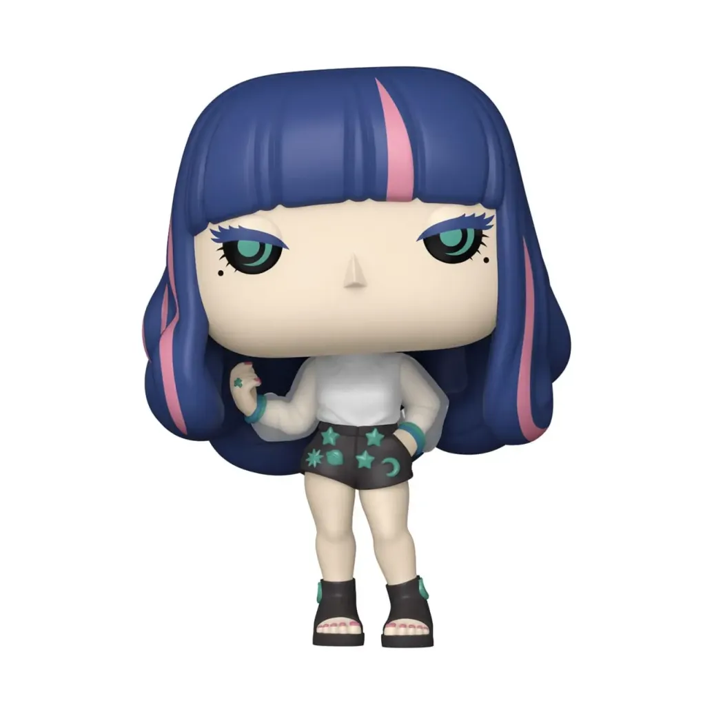 Boruto: Naruto Next Generations POP! Animation Vinyl Figur Eida 9 cm