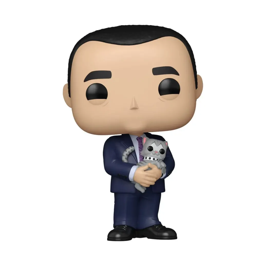 Suits POP! TV Vinyl Figur Louis Litt 9 cm