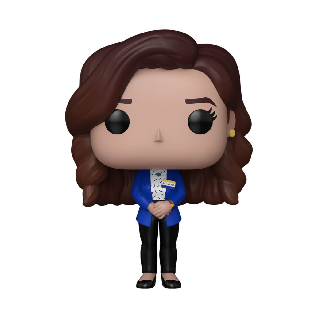 Superstore POP! TV Vinyl Figur Amy Sosa 9 cm