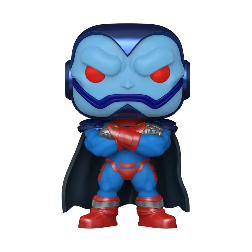 X-Men POP! Marvel Vinyl Figur Apocalypse 9 cm
