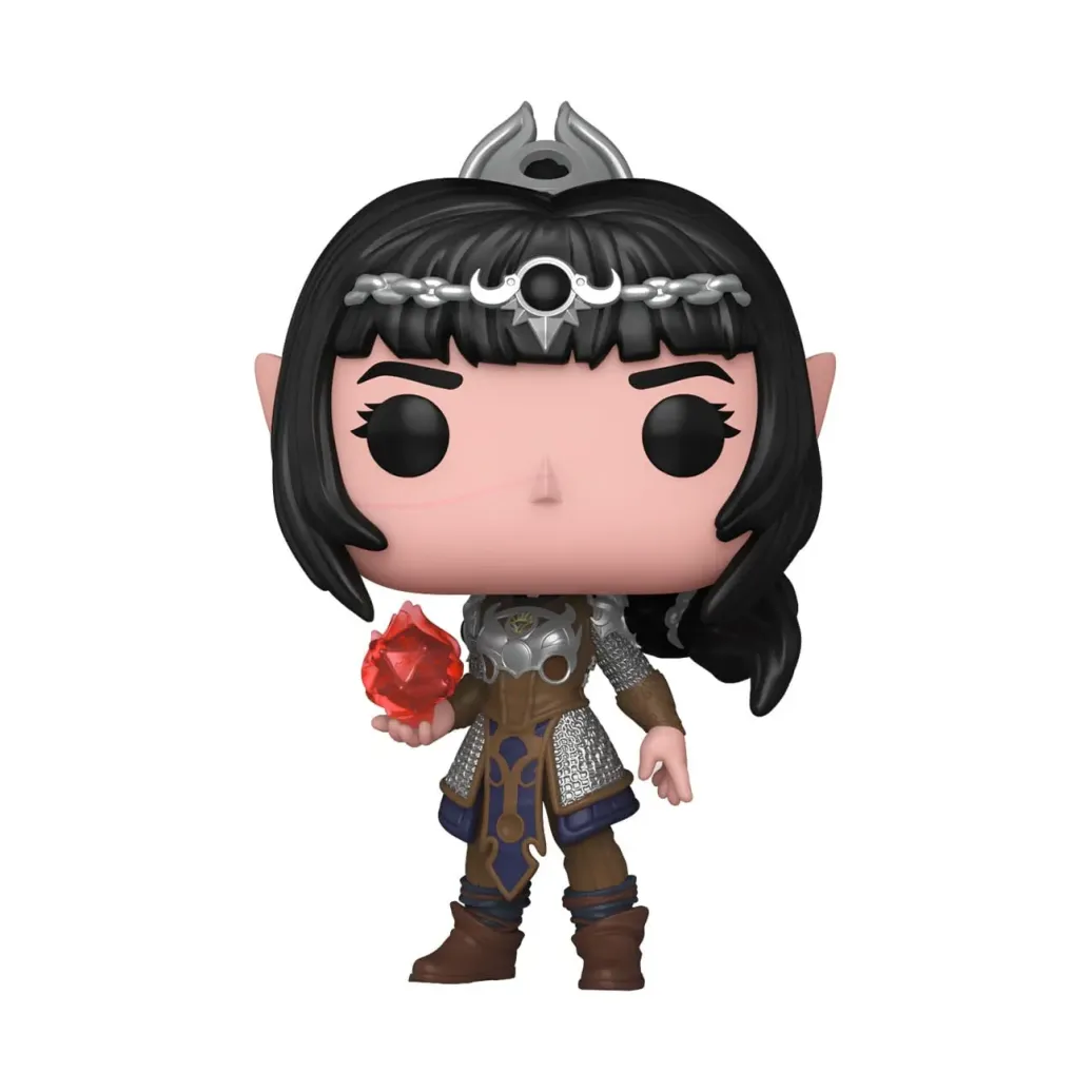 Baldur's Gate POP! Vinyl Figur Shadowheart 9 cm