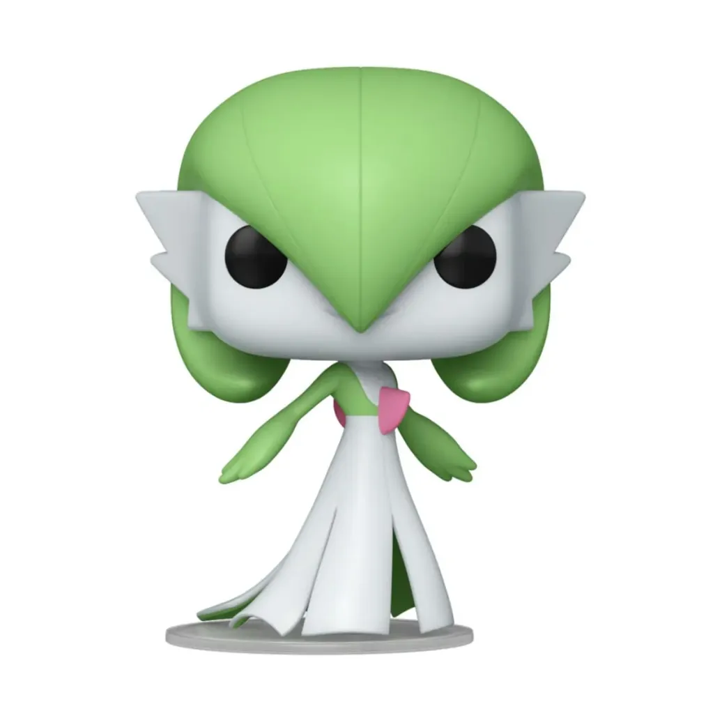 Pokemon Super Sized Jumbo POP! Vinyl Figur Gardevoir 25 cm