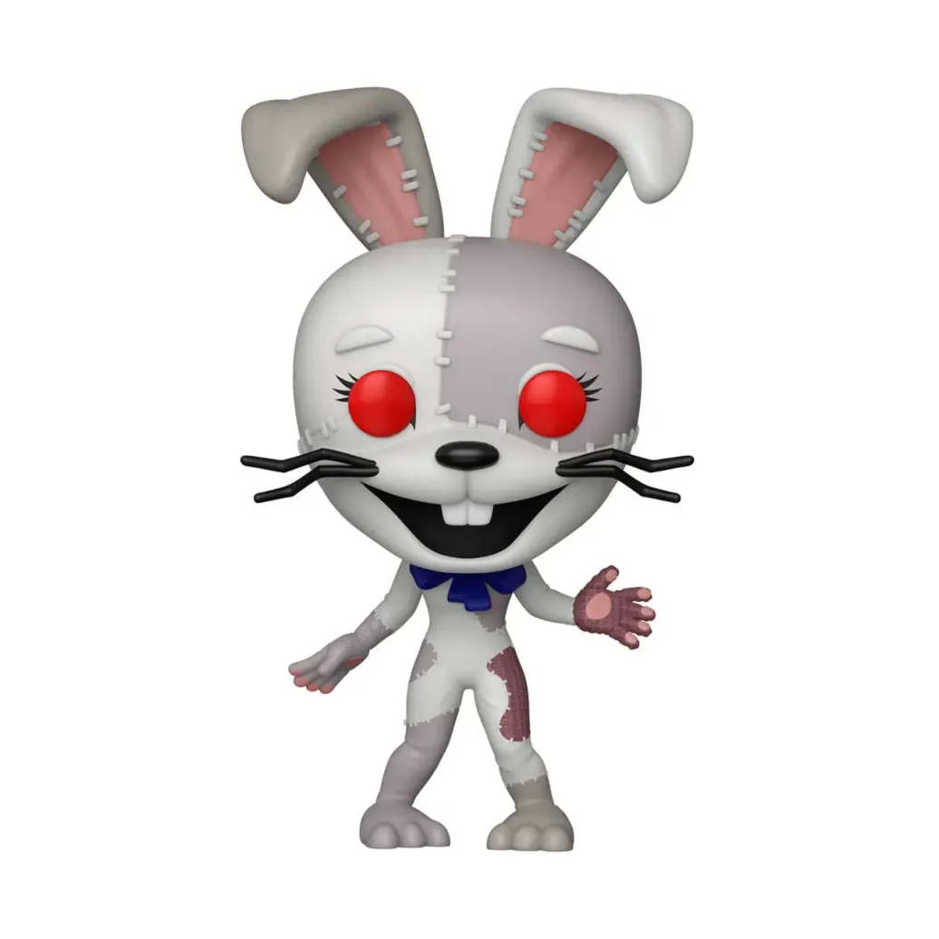 Five Nights at Freddy's: Help Wanted 2 POP! Vinyl Figur Vanny 9 cm