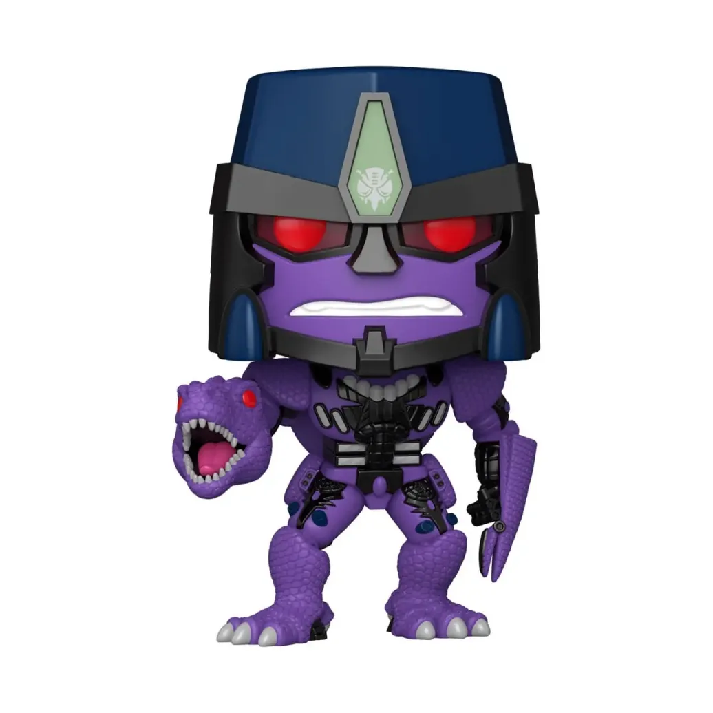 Transformers POP! TV Vinyl Megatron 9 cm