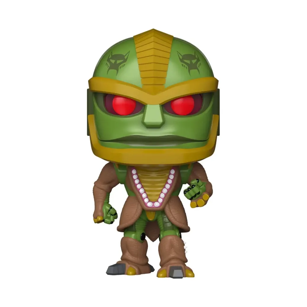 Transformers POP! TV Vinyl Rhinox 9 cm