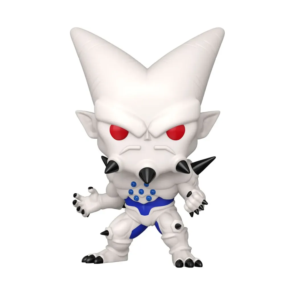 Dragon Ball GT Super Sized POP! Marvel Vinyl Figur Super Yi-Shinron 15 cm