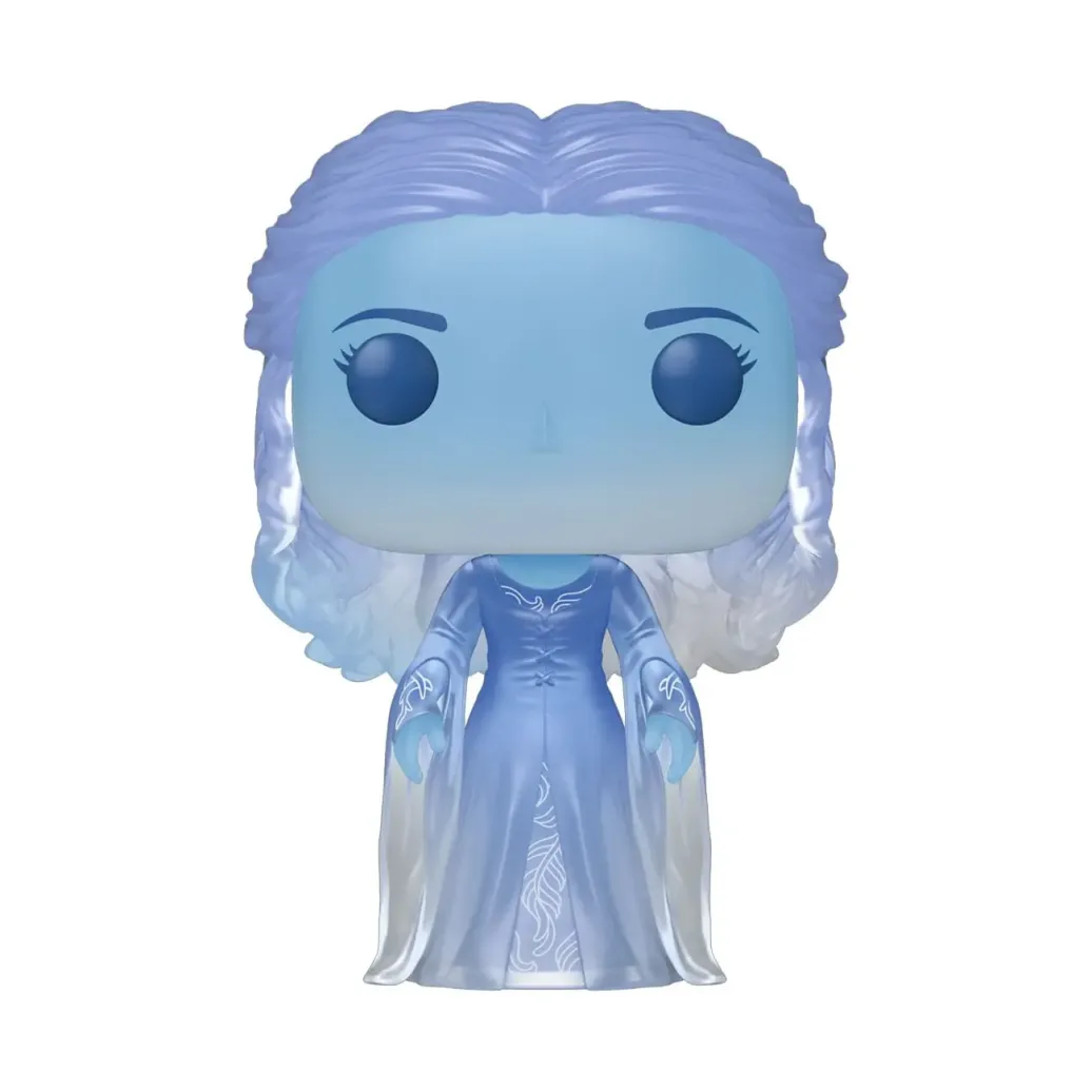 Harry Potter POP! Movies Vinyl Figur Helena Ravenclaw (Glow) 9 cm