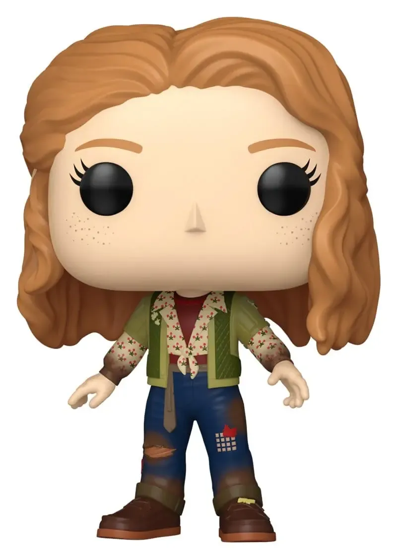 Stranger Things POP! TV Vinyl Figuren Max Mayfield 9 cm
