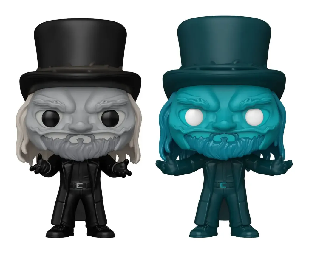 WWE Uncle Howdy POP! Figur Chase Chance 9 cm