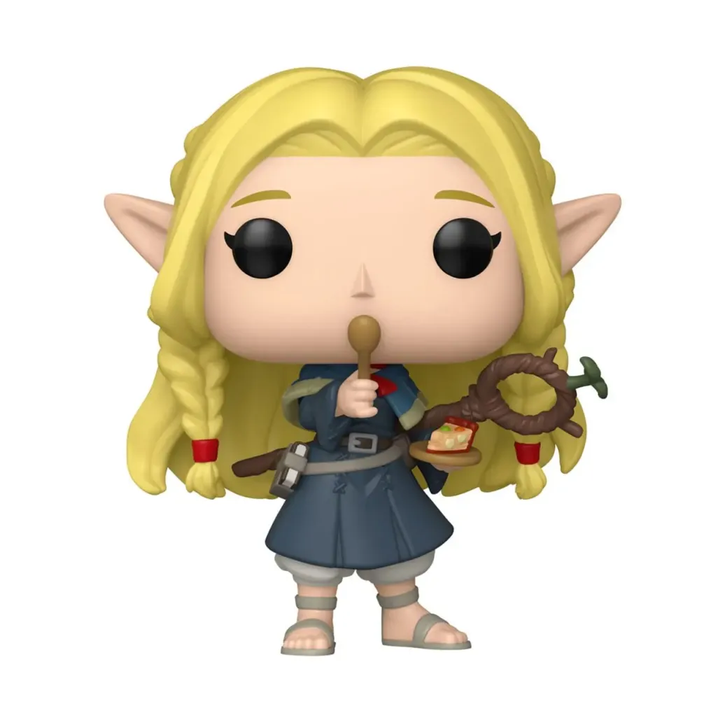 Delicious in Dungeon POP! Animation Figur Marcille 9 cm 
