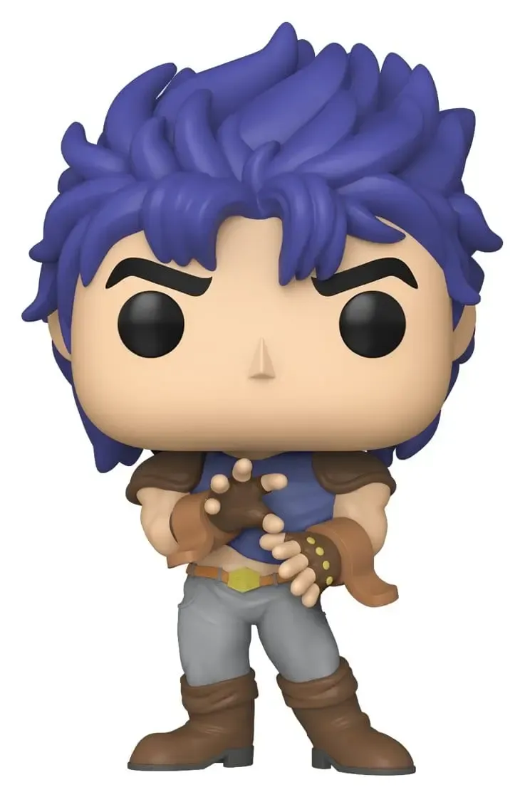 JoJo´s Bizarre Adventure POP! Animation Vinyl Figuren Jonathan 9 cm