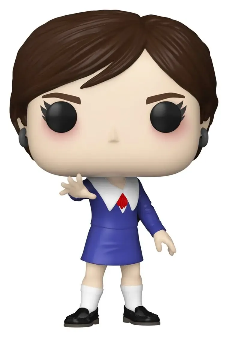 Silent Hill POP! Games Vinyl Figur Alessa Gillespie 9 cm