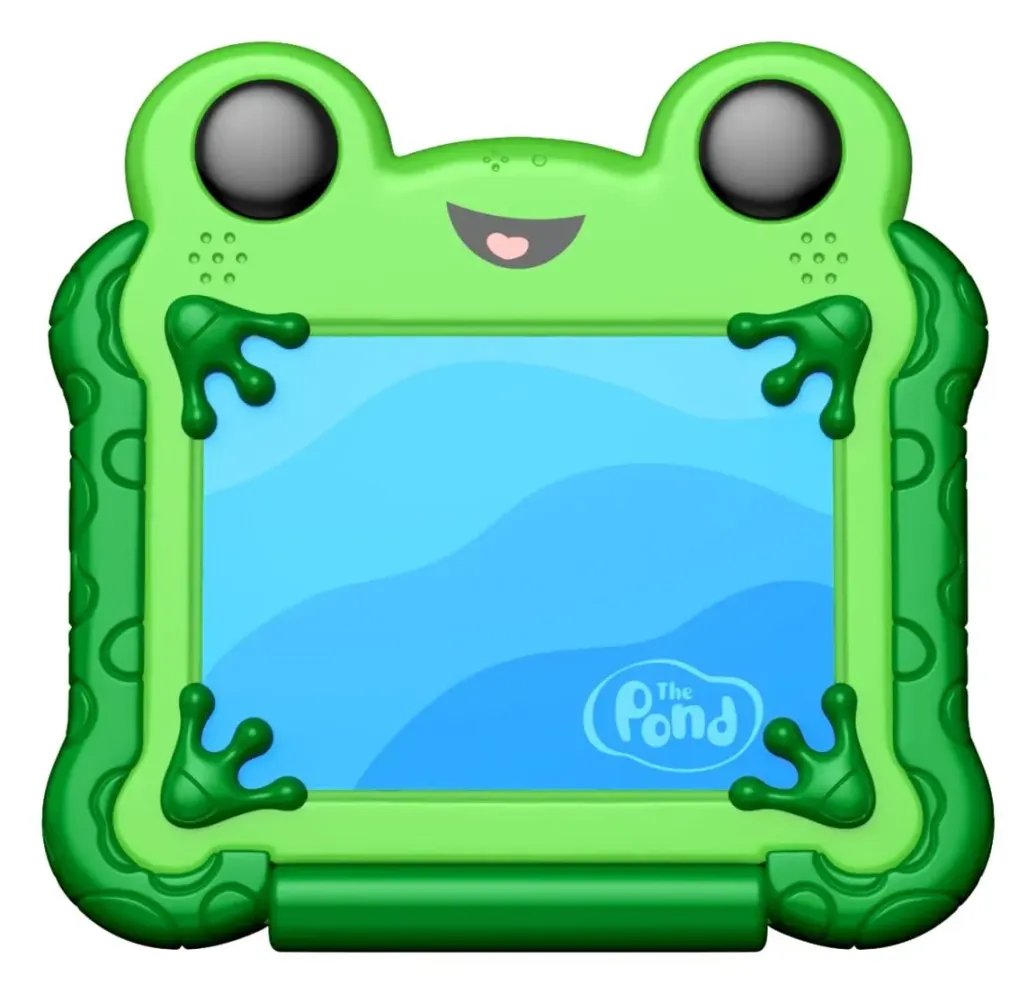 Toy Story 5 POP! Disney Vinyl Figuren Lilypad 9 cm