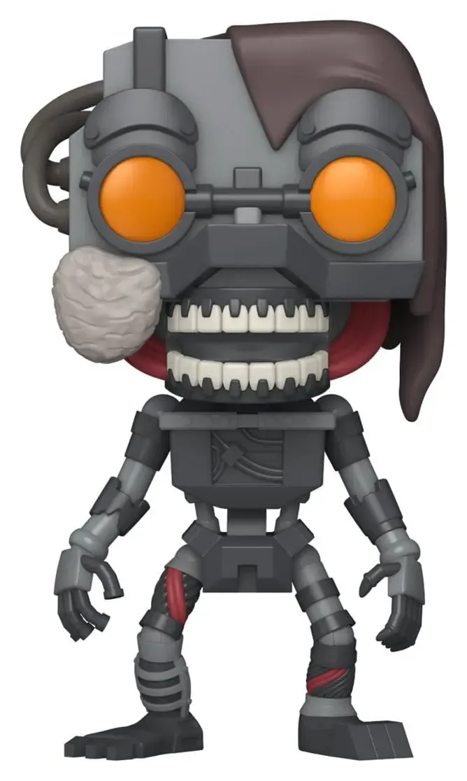 Five Nights at Freddy's POP! Games Vinyl Figur The Mimic 9 cm