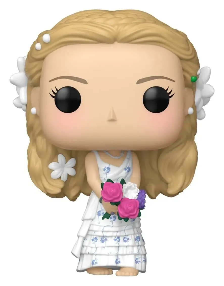 Mamma Mia! POP! Movies Vinyl Figuren Sophie Sheridan 9 cm