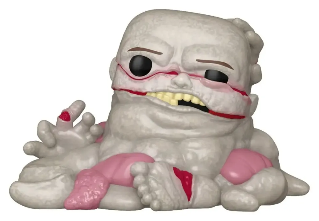 Es: Welcome to Derry POP! Television Vinyl Figur Pickle Dad 9 cm